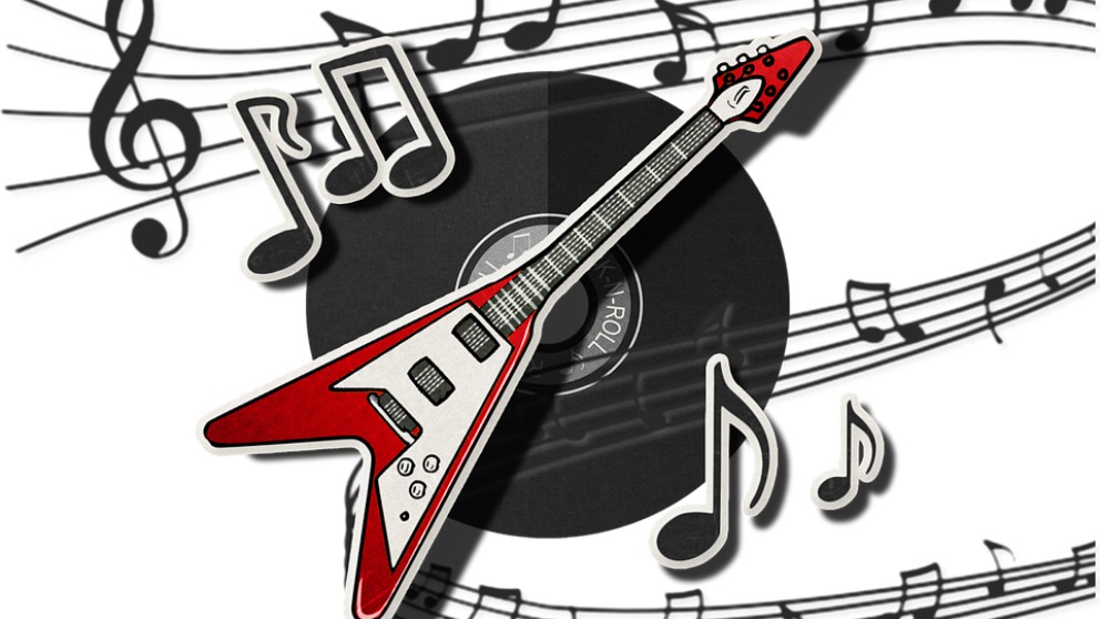 rock
